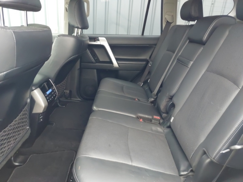 Used Toyota Land Cruiser 2022 for sale - 77142010: Photo 6