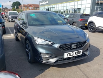 Used SEAT Leon 2021 for sale - 79343092: Photo