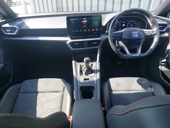 Used SEAT Leon 2021 for sale - 79343092: Photo