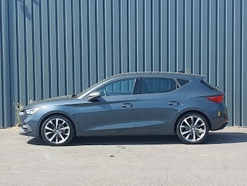 Used SEAT Leon 2021 for sale - 79343092: Photo
