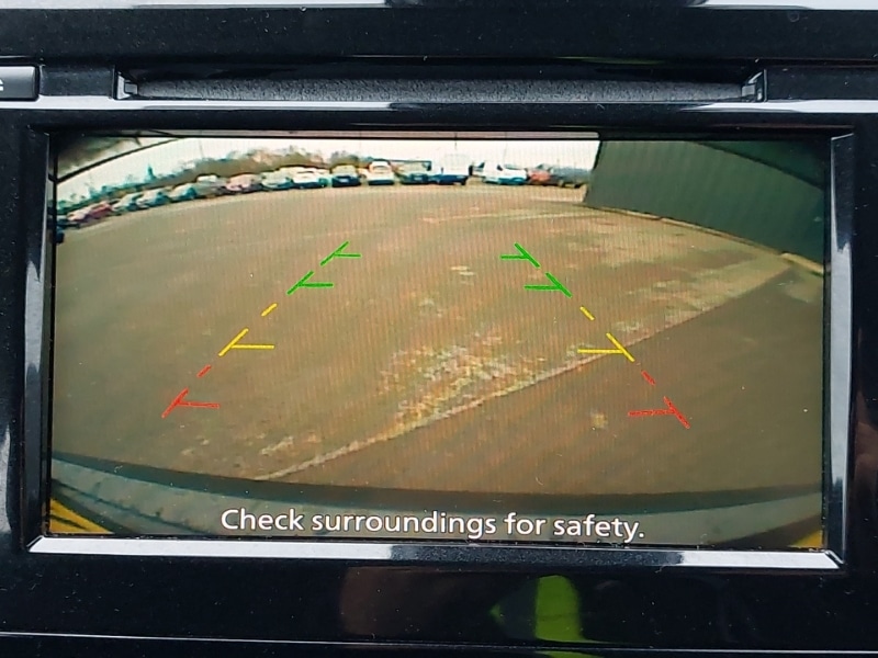 Used Nissan Qashqai 2019 for sale - 77031931: Photo 10