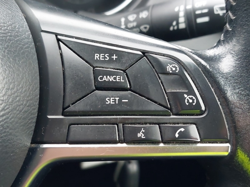 Used Nissan Qashqai 2019 for sale - 77031931: Photo 13