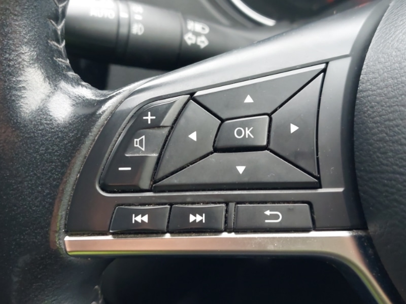 Used Nissan Qashqai 2019 for sale - 77031931: Photo 14