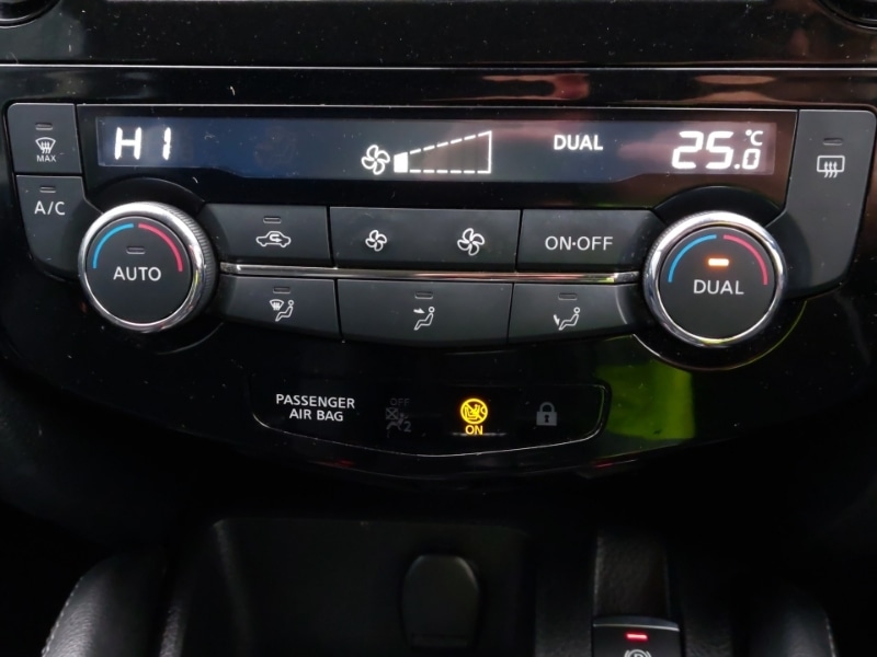 Used Nissan Qashqai 2019 for sale - 77031931: Photo 15