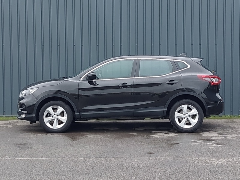 Used Nissan Qashqai 2019 for sale - 77031931: Photo 4