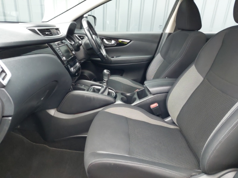 Used Nissan Qashqai 2019 for sale - 77031931: Photo 5