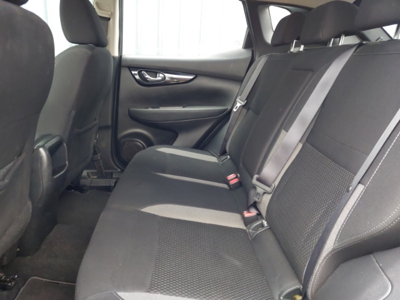 Used Nissan Qashqai 2019 for sale - 77031931: Photo 6