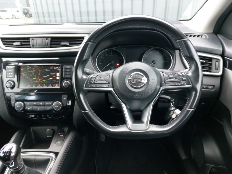 Used Nissan Qashqai 2019 for sale - 77031931: Photo 7