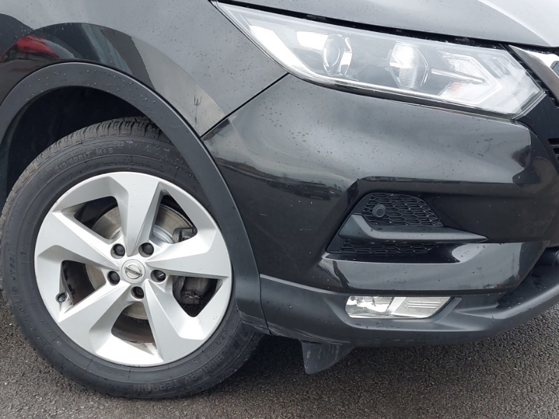 Used Nissan Qashqai 2019 for sale - 77031931: Photo 9