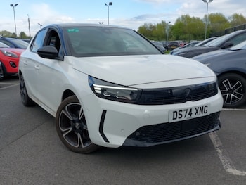 Used Vauxhall Corsa 2024 for sale - 78403649: Photo