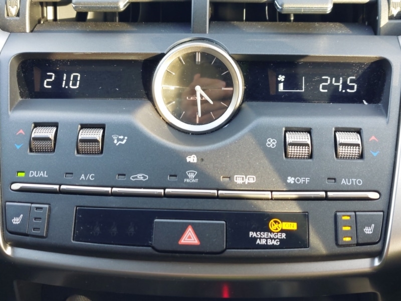 Used Lexus NX 2021 for sale - 76325610: Photo 16