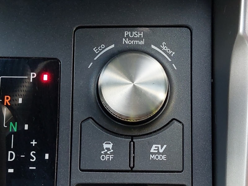 Used Lexus NX 2021 for sale - 76325610: Photo 19