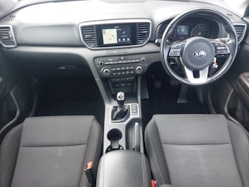 Used Kia Sportage 2019 for sale - 79020469: Photo