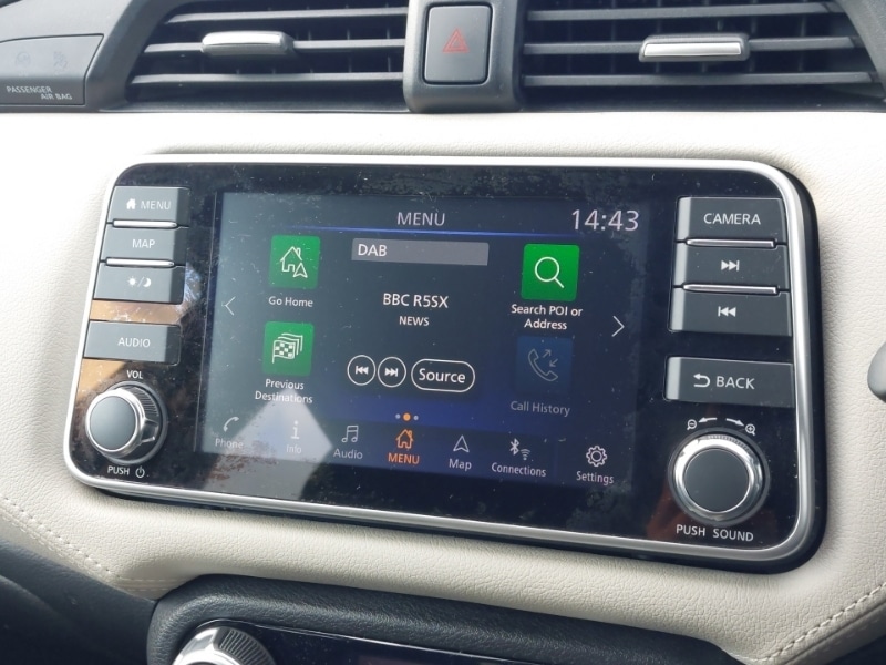 Used Nissan Micra 2019 for sale - 77874479: Photo 10