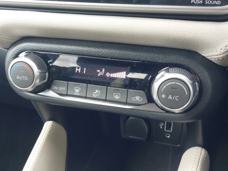 Used Nissan Micra 2019 for sale - 77874479: Photo 11