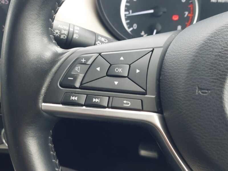 Used Nissan Micra 2019 for sale - 77874479: Photo 12