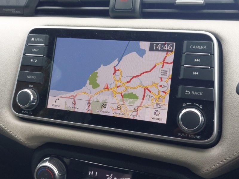 Used Nissan Micra 2019 for sale - 77874479: Photo 15