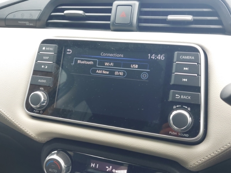 Used Nissan Micra 2019 for sale - 77874479: Photo 16