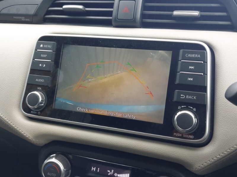 Used Nissan Micra 2019 for sale - 77874479: Photo 17