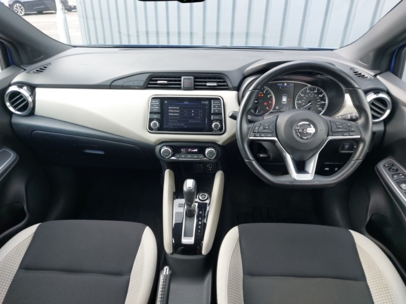 Used Nissan Micra 2019 for sale - 77874479: Photo 2