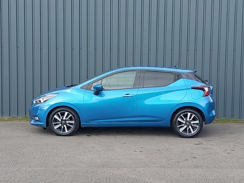 Used Nissan Micra 2019 for sale - 77874479: Photo 4