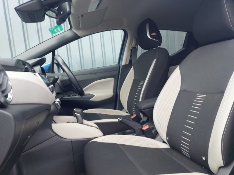 Used Nissan Micra 2019 for sale - 77874479: Photo 5