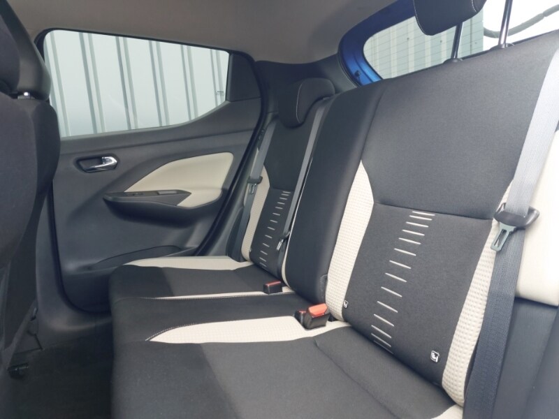 Used Nissan Micra 2019 for sale - 77874479: Photo 6