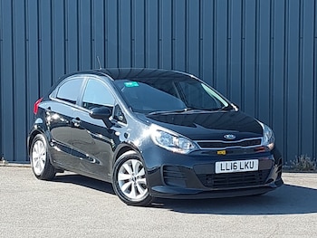 Used Kia Rio 2016 for sale - 78441834: Photo