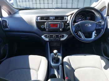 Used Kia Rio 2016 for sale - 78441834: Photo