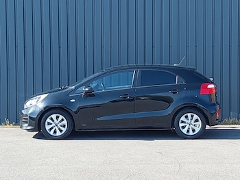 Used Kia Rio 2016 for sale - 78441834: Photo