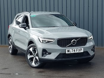 Used Volvo XC40 2025 for sale - 79642106: Photo