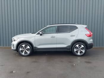 Used Volvo XC40 2025 for sale - 79642106: Photo