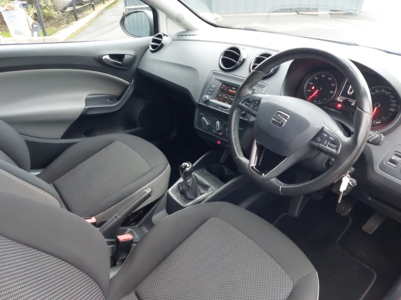 Used SEAT Ibiza 2016 for sale - 76336002: Photo 12
