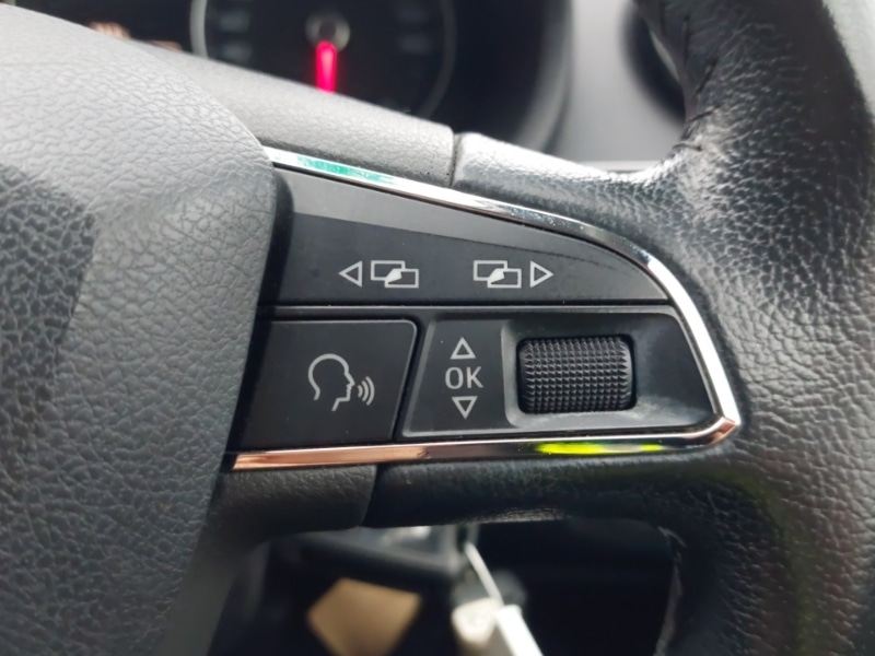 Used SEAT Ibiza 2016 for sale - 76336002: Photo 15
