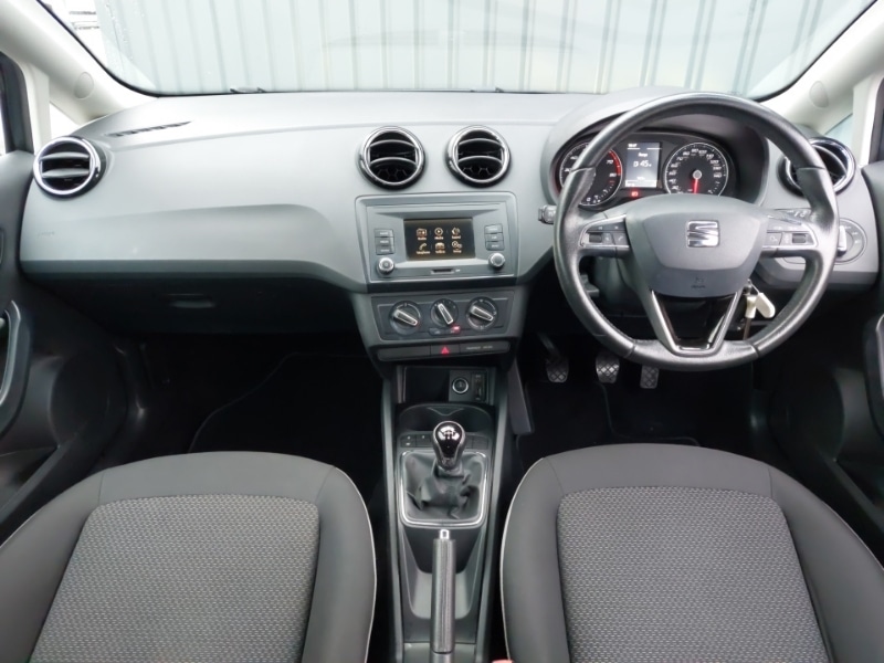 Used SEAT Ibiza 2016 for sale - 76336002: Photo 2