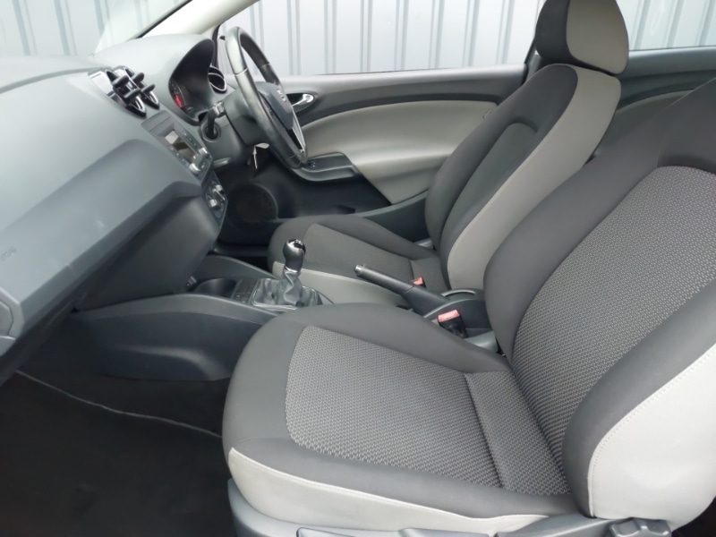 Used SEAT Ibiza 2016 for sale - 76336002: Photo 5