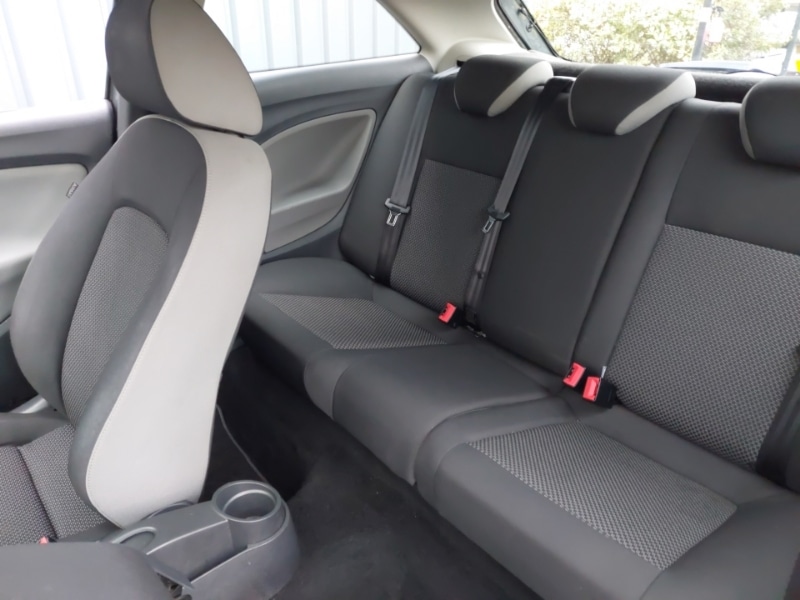 Used SEAT Ibiza 2016 for sale - 76336002: Photo 6
