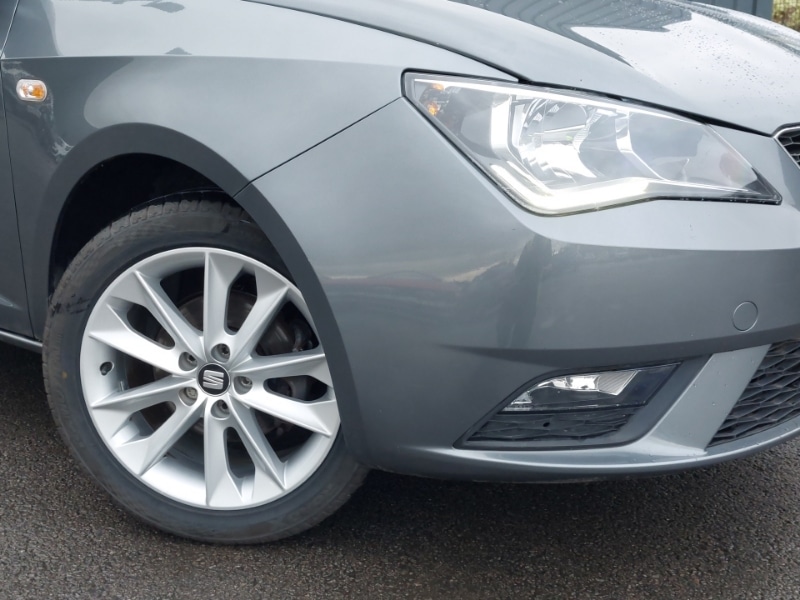 Used SEAT Ibiza 2016 for sale - 76336002: Photo 9