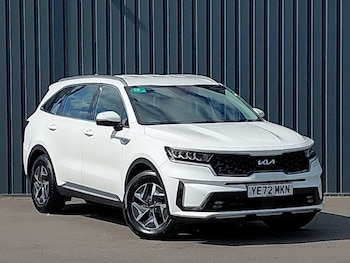 Used Kia Sorento 2022 for sale - 75599545: Photo
