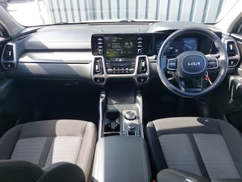 Used Kia Sorento 2022 for sale - 75599545: Photo
