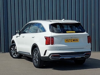 Used Kia Sorento 2022 for sale - 75599545: Photo