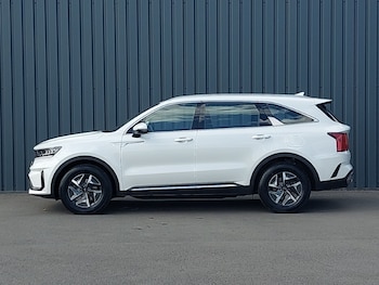 Used Kia Sorento 2022 for sale - 75599545: Photo