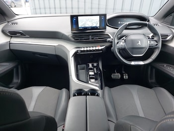 Used Peugeot 3008 2023 for sale - 78692920: Photo