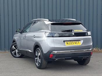 Used Peugeot 3008 2023 for sale - 78692920: Photo
