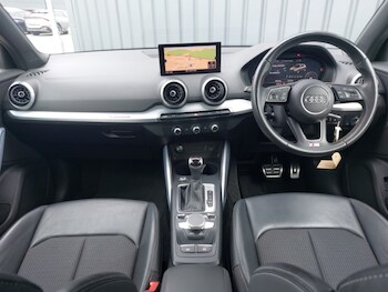 Used Audi Q2 2023 for sale - 79180460: Photo