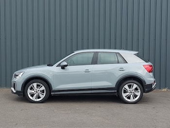 Used Audi Q2 2023 for sale - 79180460: Photo