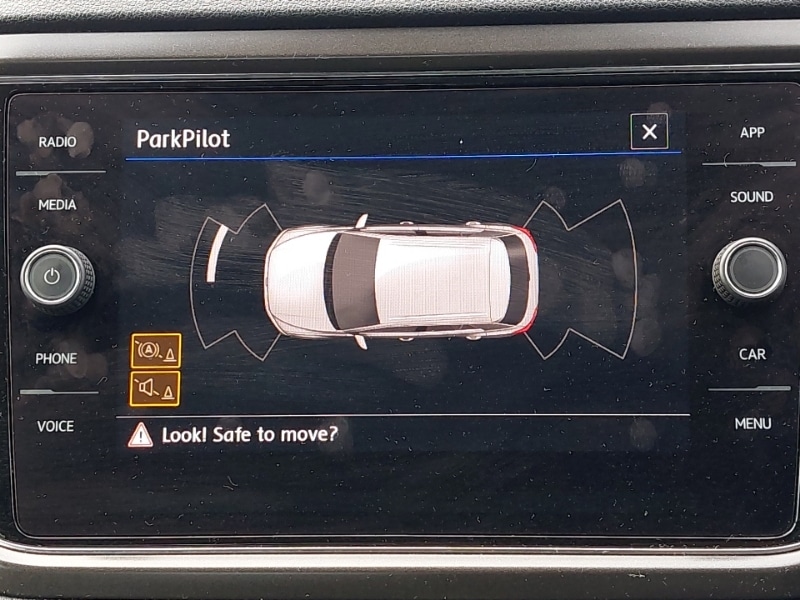 Used Volkswagen T-Roc 2019 for sale - 76683723: Photo 10