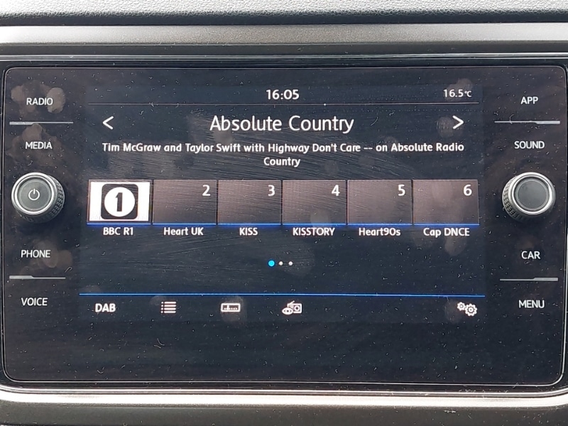 Used Volkswagen T-Roc 2019 for sale - 76683723: Photo 11