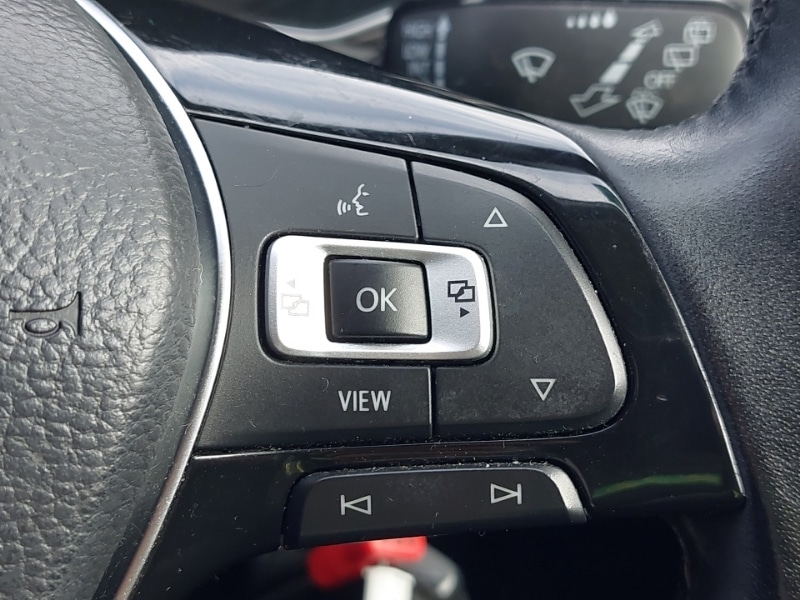 Used Volkswagen T-Roc 2019 for sale - 76683723: Photo 14