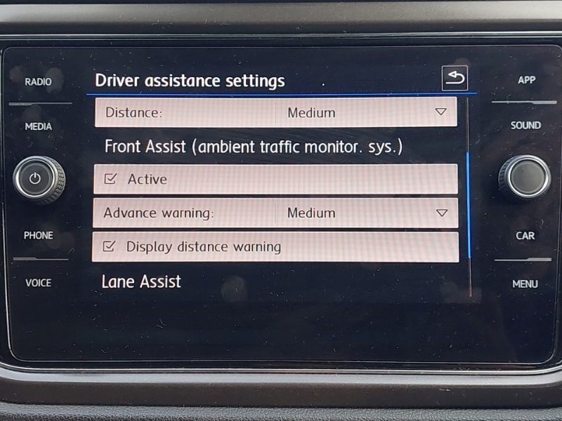 Used Volkswagen T-Roc 2019 for sale - 76683723: Photo 17